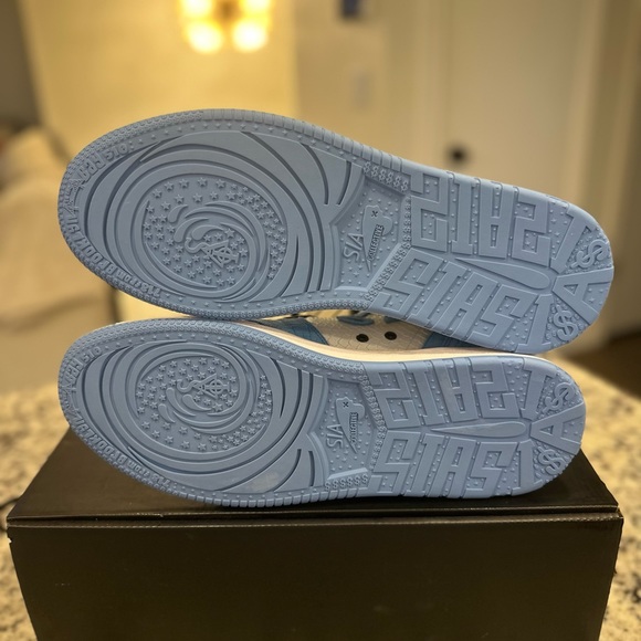 Sia Collective D.1.Y. Cold Summer - Picture 6 of 7